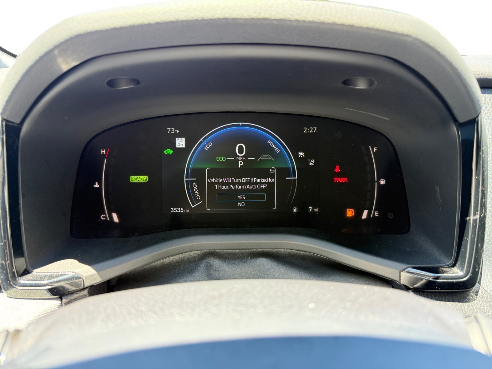 Used 2026 Ice Toyota LE image 11
