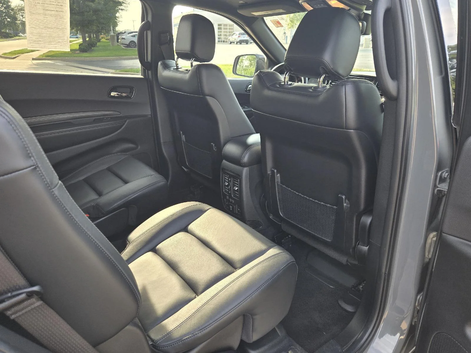 Used 2021 Destroyer Gray Clearcoat Dodge GT Plus image 29