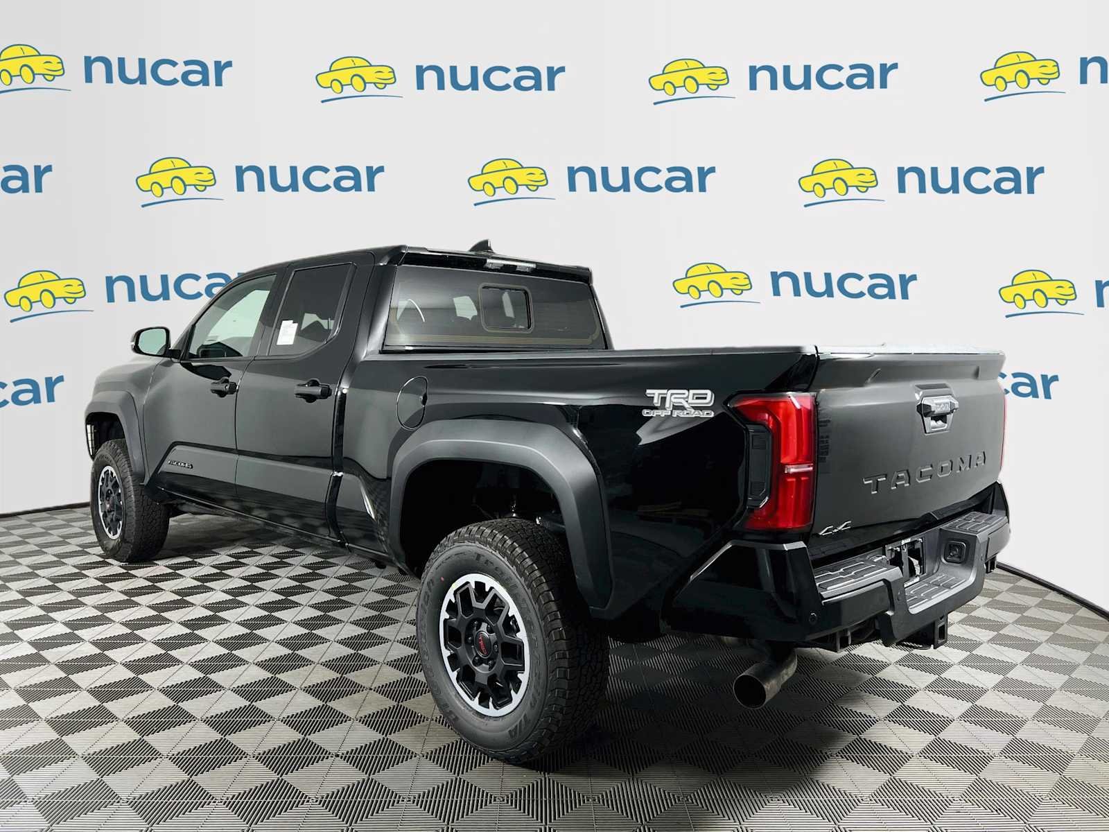 2026 Toyota Tacoma — photo 5