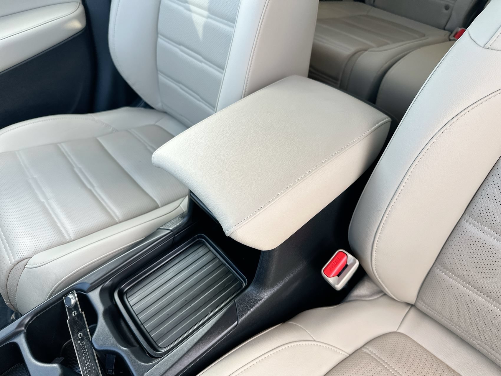 Used 2020 White Honda EX-L image 20