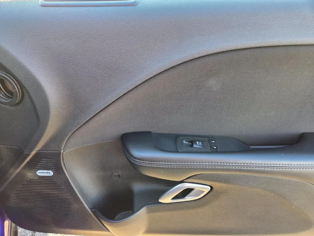 Used 2023 Purple Dodge GT image 20