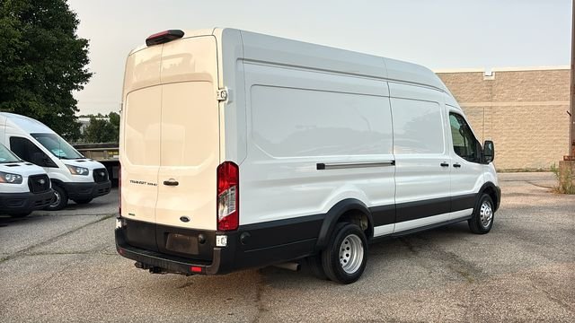Used 2020 Oxford White Ford Base image 28