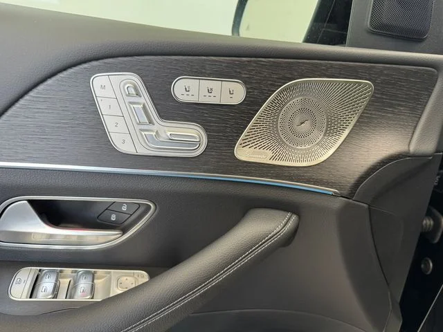 New 2026 Black Mercedes-Benz GLE 350 image 42