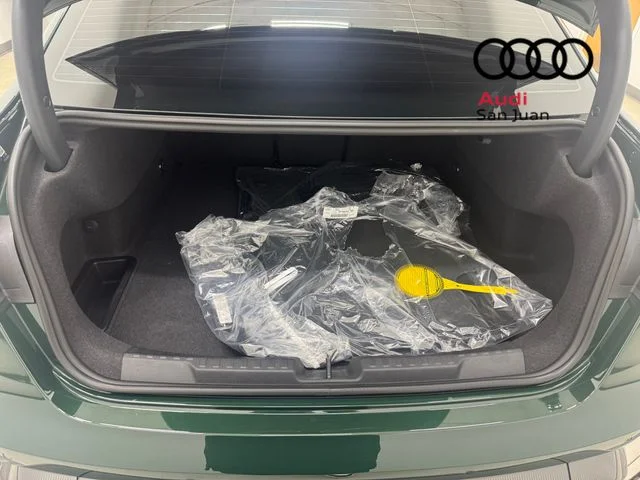 New 2026  Audi 2.5T image 13