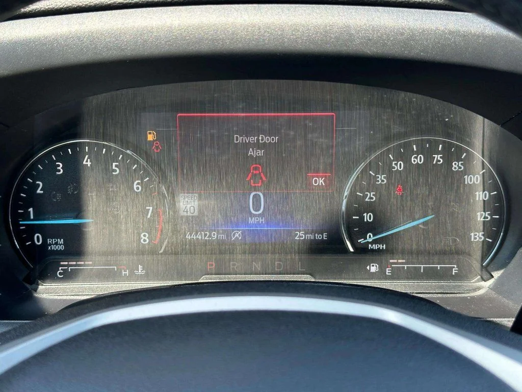 2021 Ford Explorer Limited - Photo 13