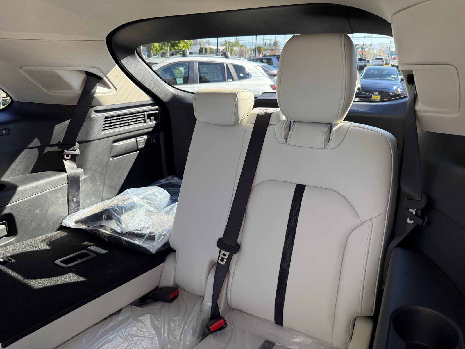 2026 Mazda CX-90 Premium Plus Package - Photo 21
