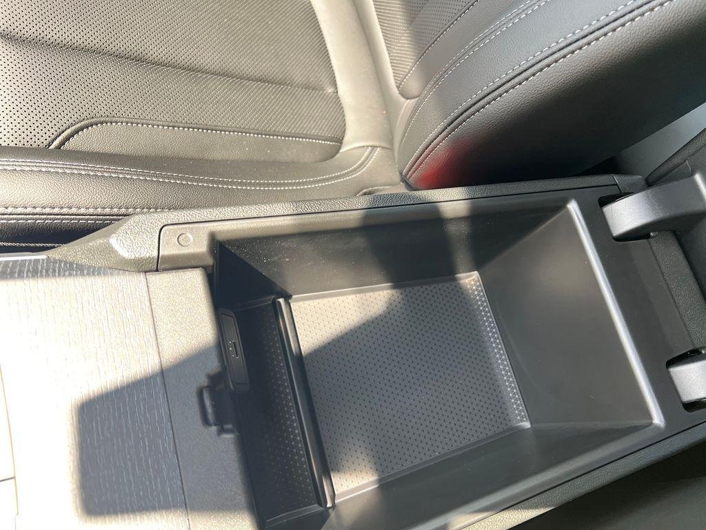 New 2026 Brooklyn Grey Metallic BMW 330i xDrive image 21