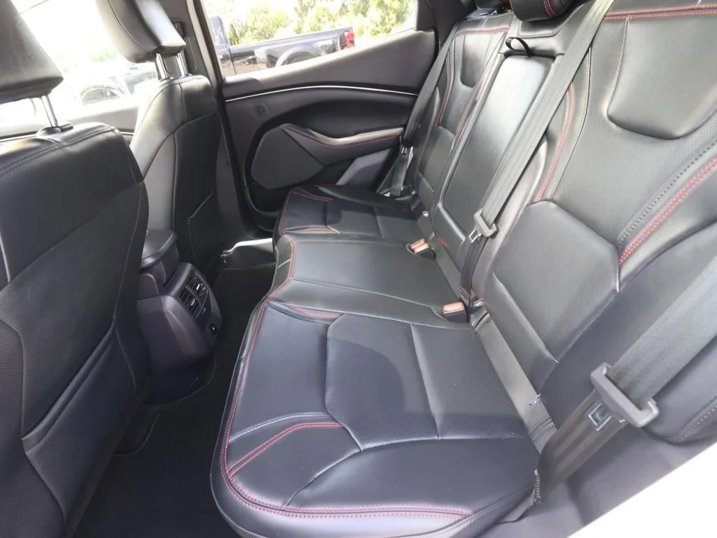 Certified Used 2025 Gray Ford Premium image 12