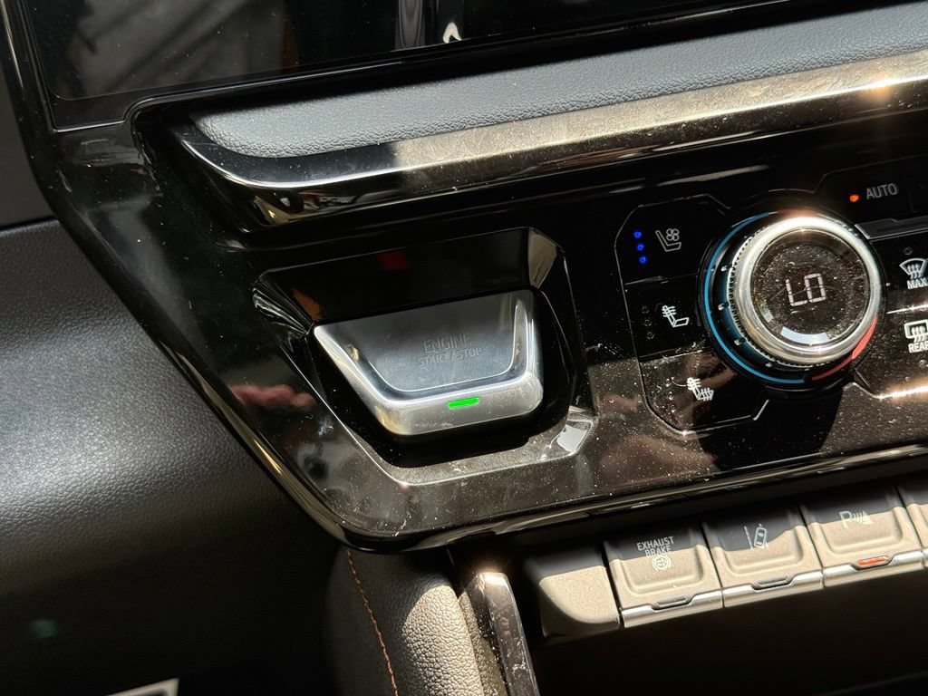 2026 GMC Sierra 2500HD AT4 - Photo 29