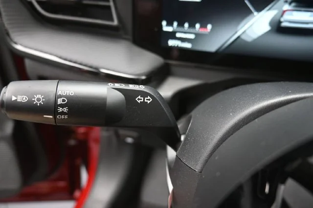 Used 2026 Red Nissan SR image 18