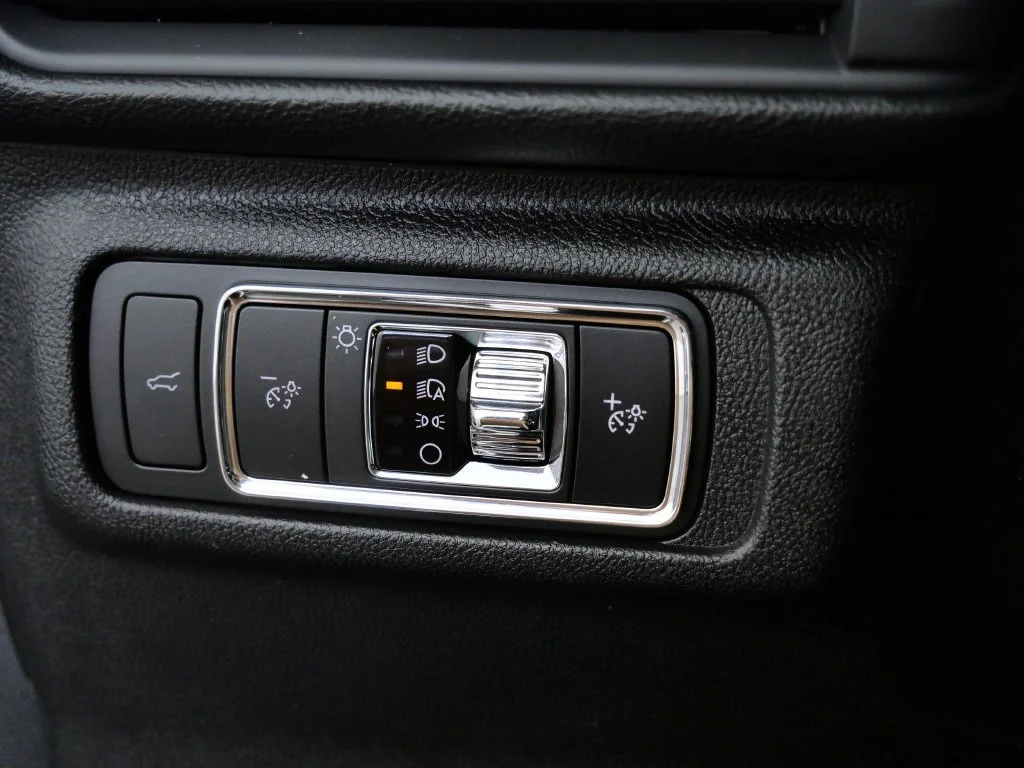 Certified Used 2023 Black Lincoln Standard image 22