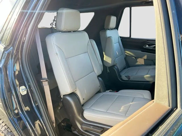 2024 Chevrolet Tahoe Z71 - Photo 30