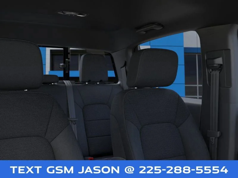 New 2026 Coastal Dune GMC Elevation image 51