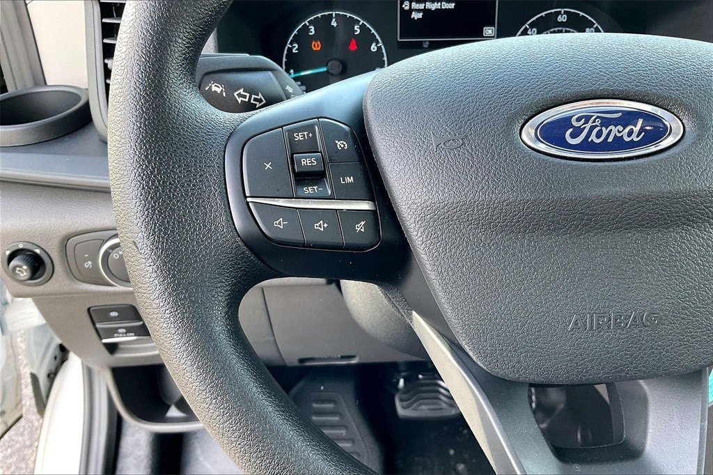 2024 FORD TRANSIT - Image 16