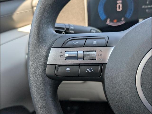 New 2026 Ecotronic Gray Hyundai SEL FWD image 20