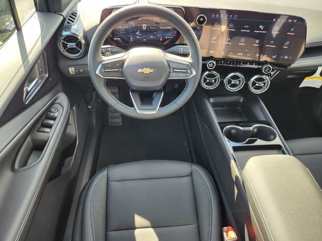 New 2026 Black Chevrolet LT image 11
