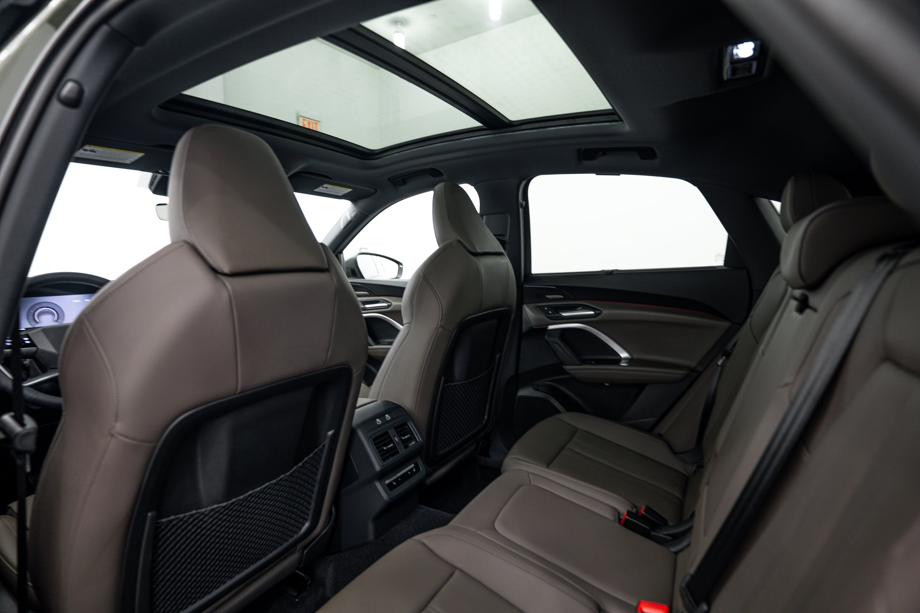 New 2026 Green Audi Prestige image 20
