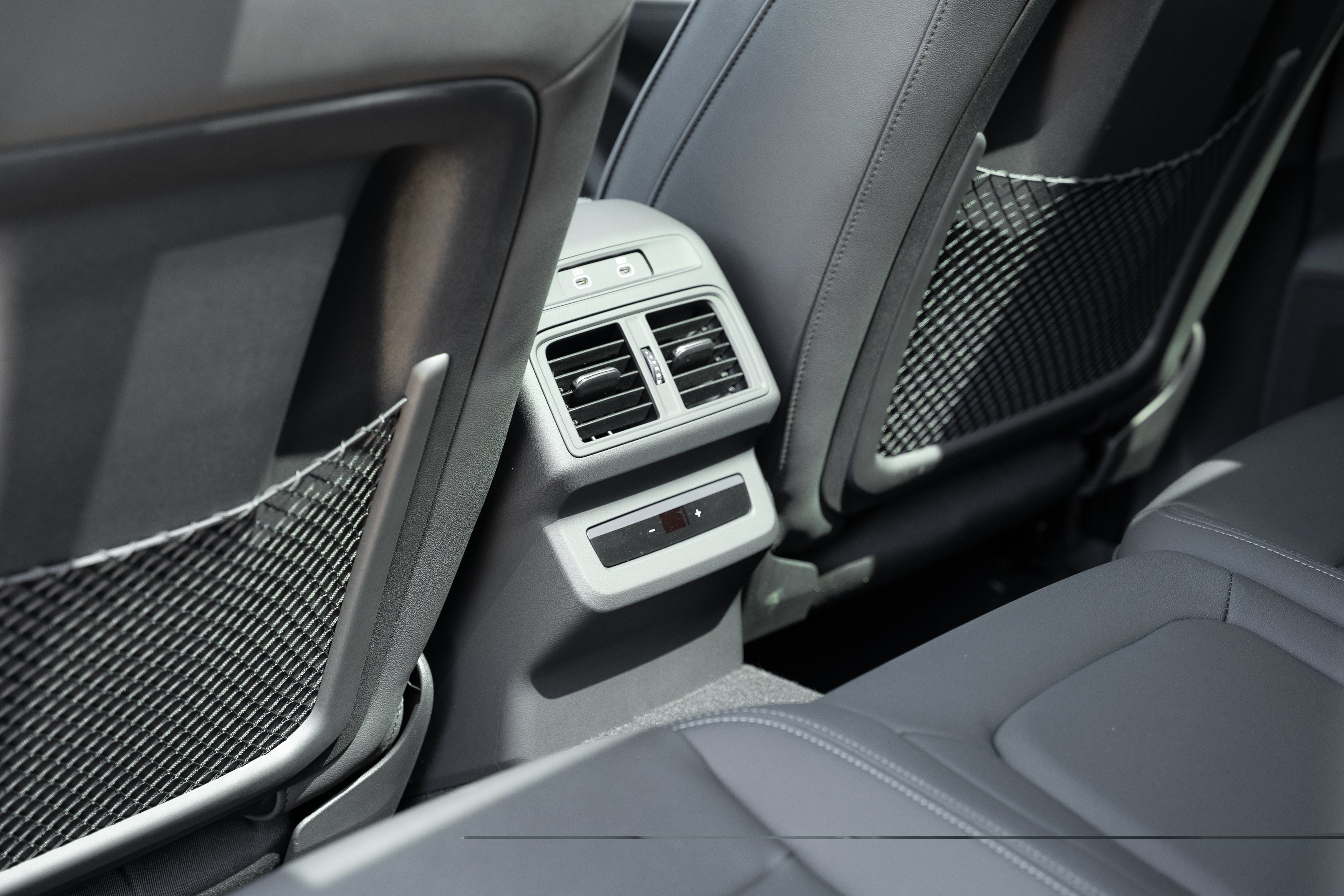 New 2026 Mythos Audi Premium Plus image 24