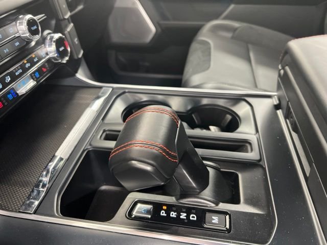 Used 2024 White Ford Raptor image 20