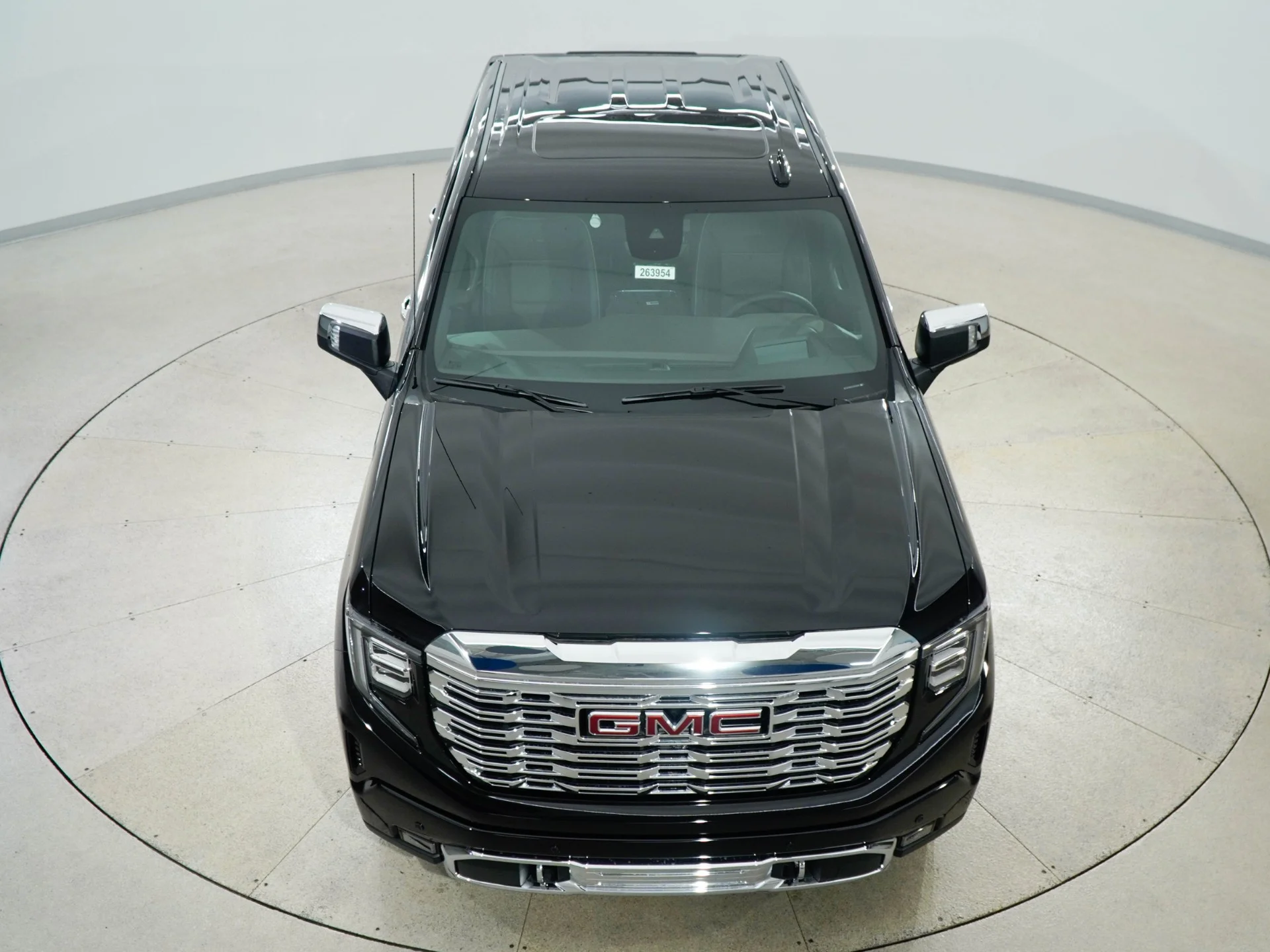2026 GMC Sierra 1500 Denali - Photo 58