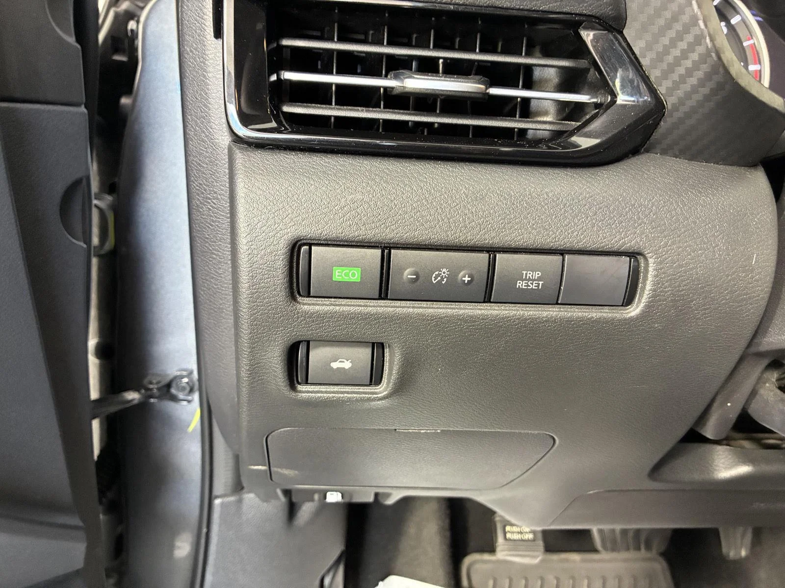 Used 2020 Gun Metallic Nissan SV image 27