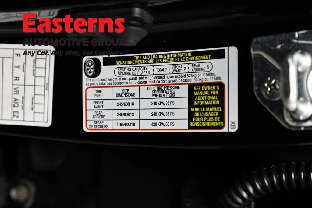Used 2025 Black Subaru Premium image 35