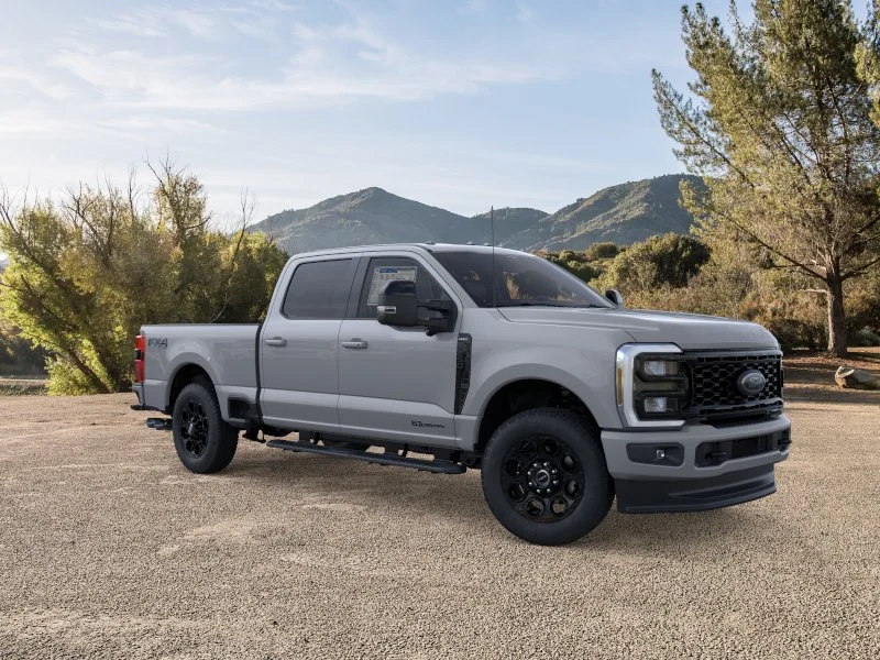 New 2026 Avalanche Ford F-250® Lariat® image 30