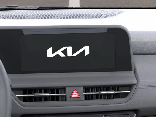 New 2026 Black Kia EX image 20