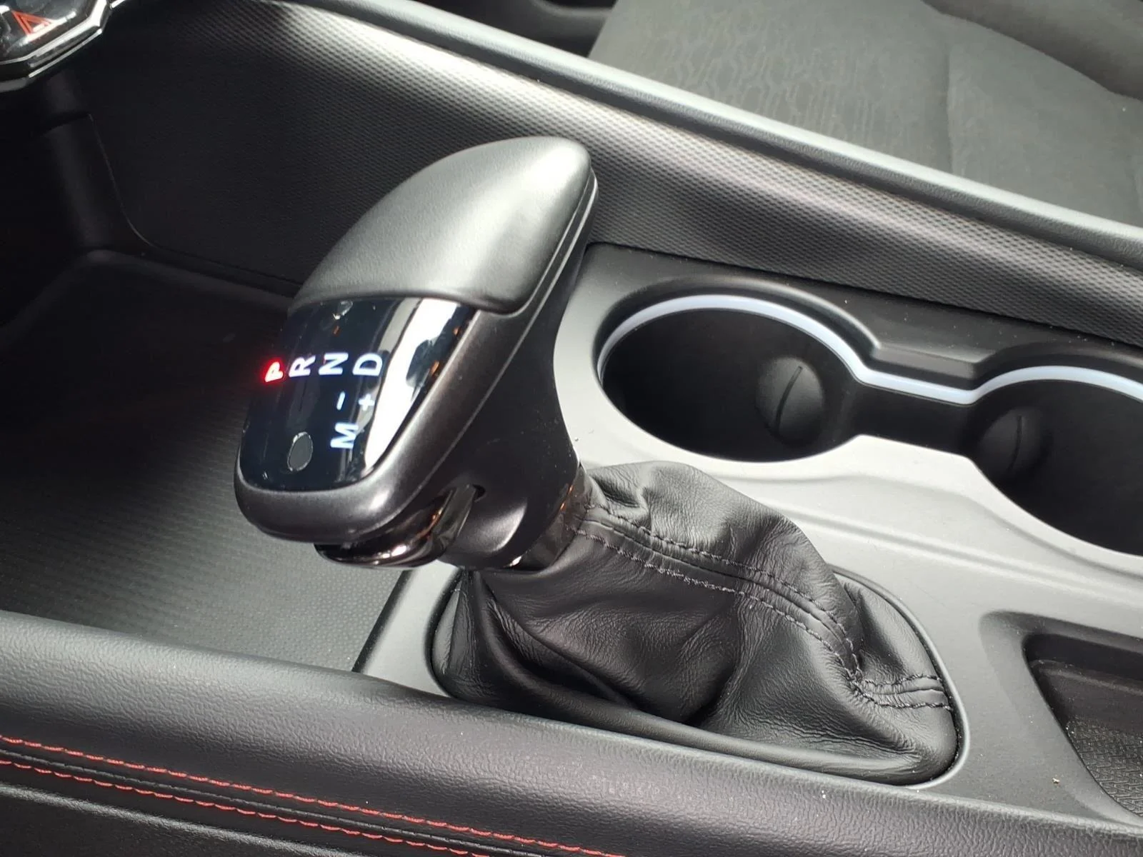 Used 2025 White Knuckle Clearcoat Dodge GT image 8