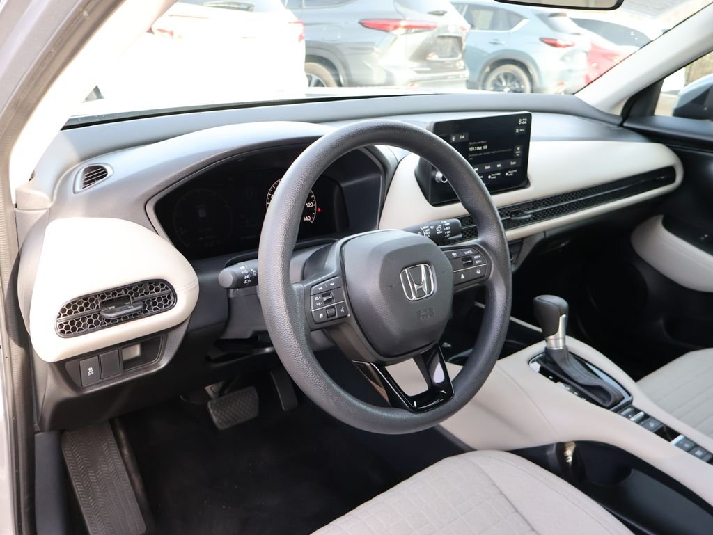 Used 2026  Honda LX image 16