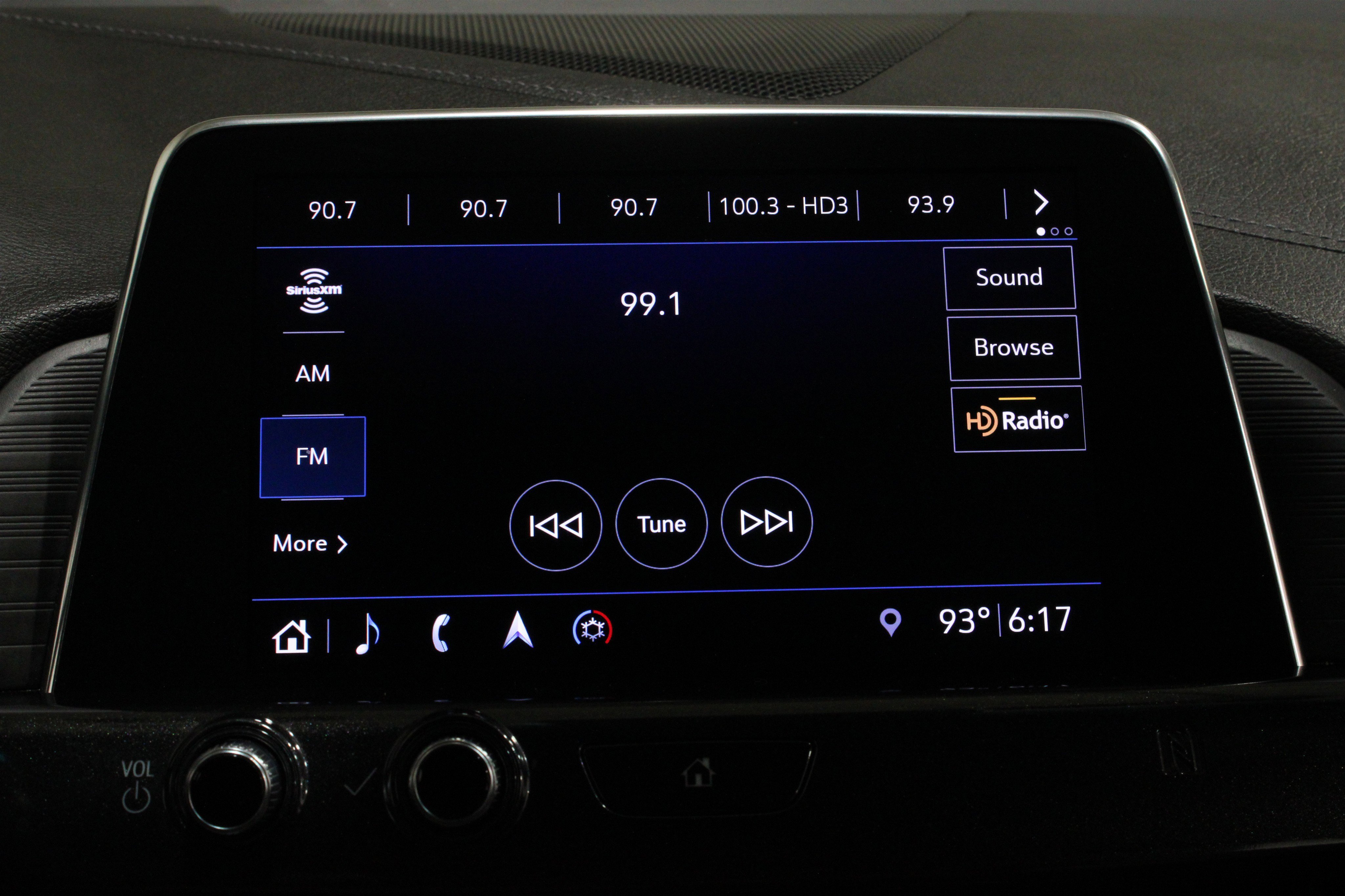 Used 2020 Black Raven Cadillac Premium Luxury image 16