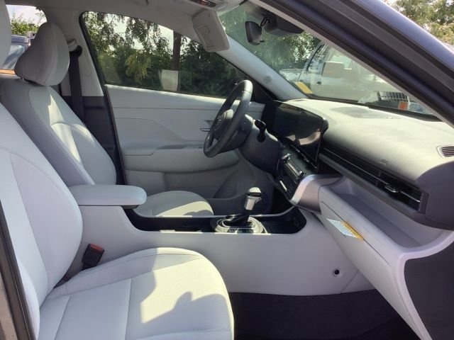 2026 Hyundai Kona SEL Sport - Photo 23