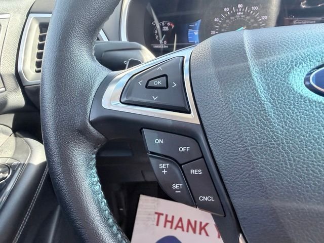 2017 Ford Edge Titanium - Photo 10