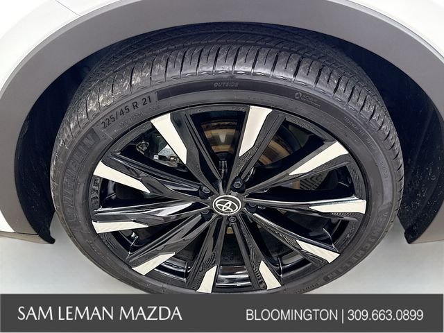 2025 Toyota Crown Platinum - Photo 32