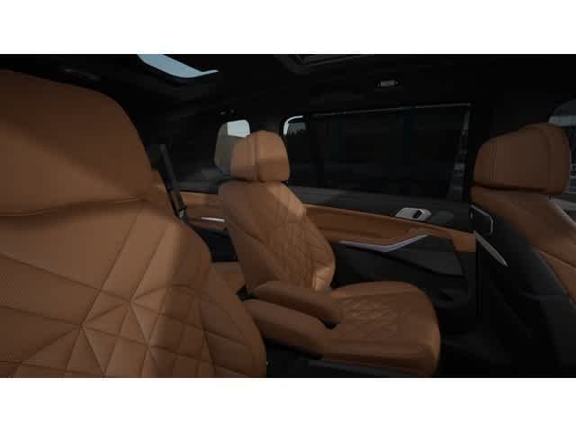 New 2027 Dravit Grey Metallic BMW xDrive40i image 12