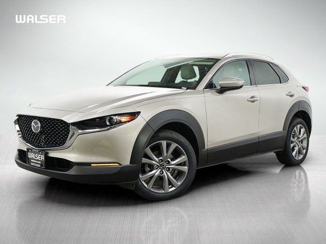 2023 Mazda CX-30 2.5 S Premium Package