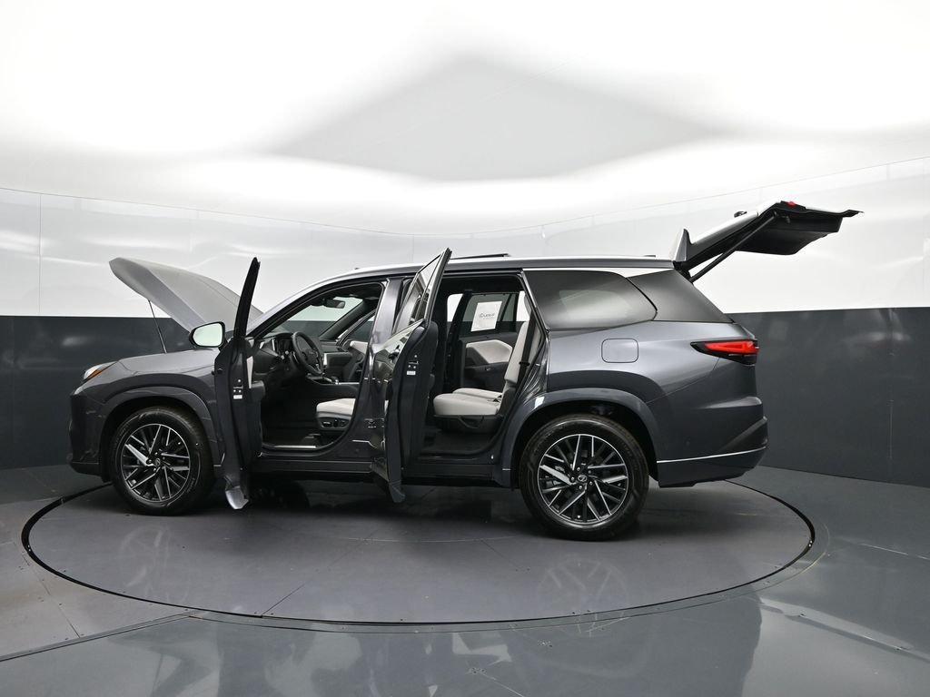 2026 Lexus TX 350 Premium - Photo 48