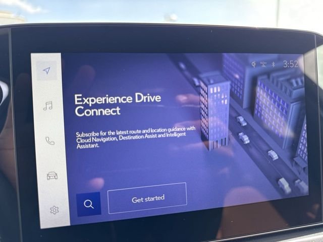 Certified Used 2025  Lexus 300h Premium image 18