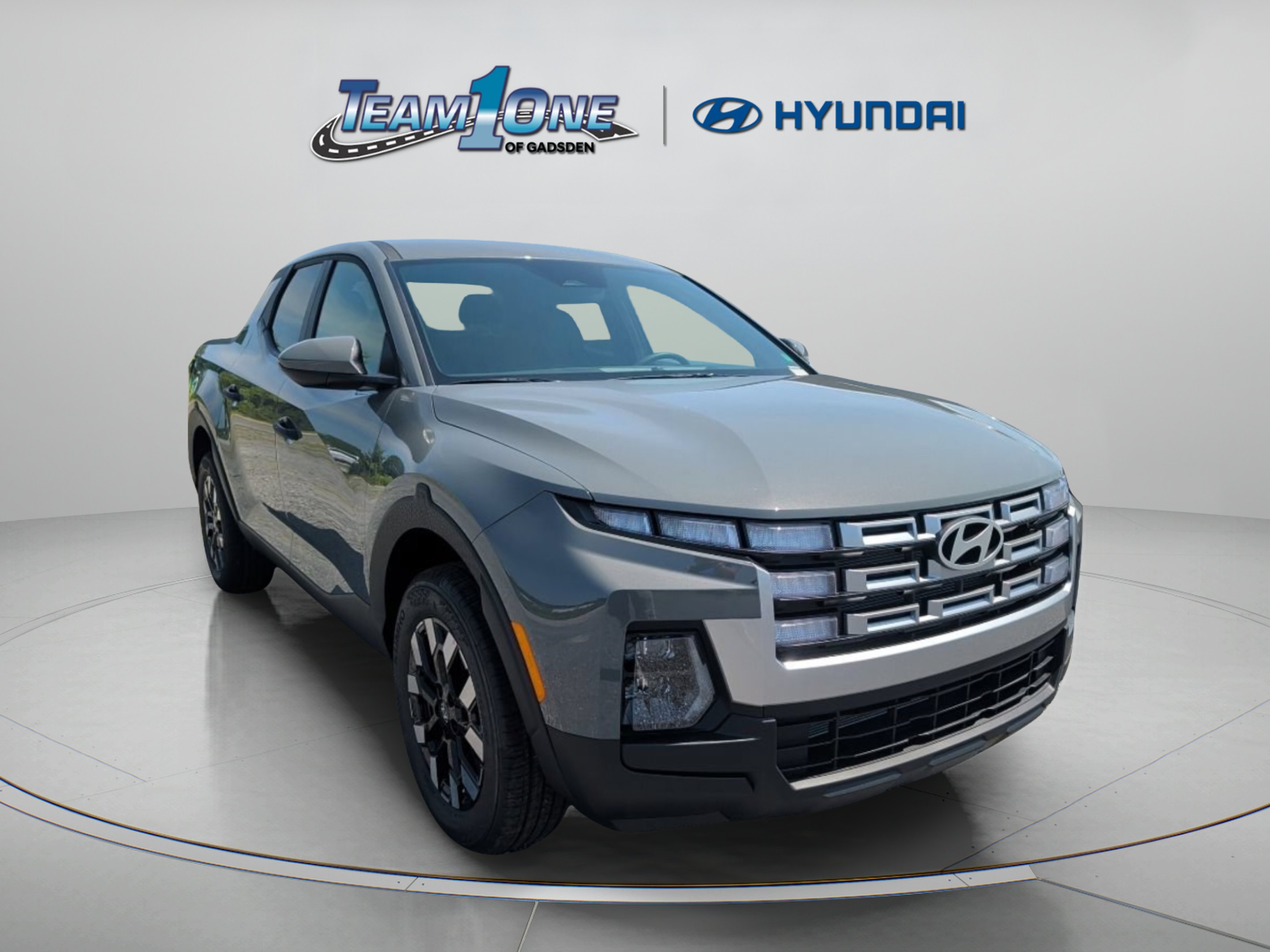 2027 Hyundai Santa Cruz SE