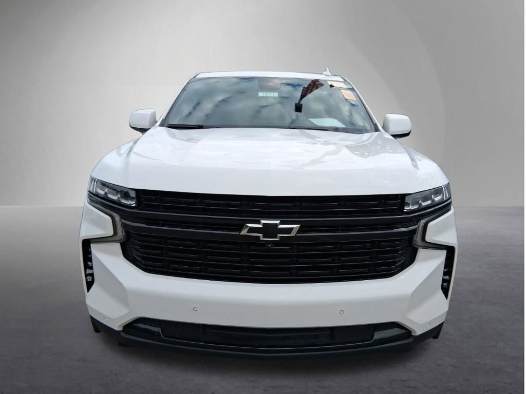 Used 2023 Chevrolet Tahoe RST with VIN 1GNSKRKD3PR274913 for sale in Red Wing, Minnesota