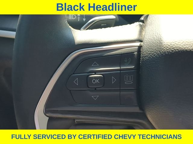 Used 2024 Silver Jeep Altitude X image 26