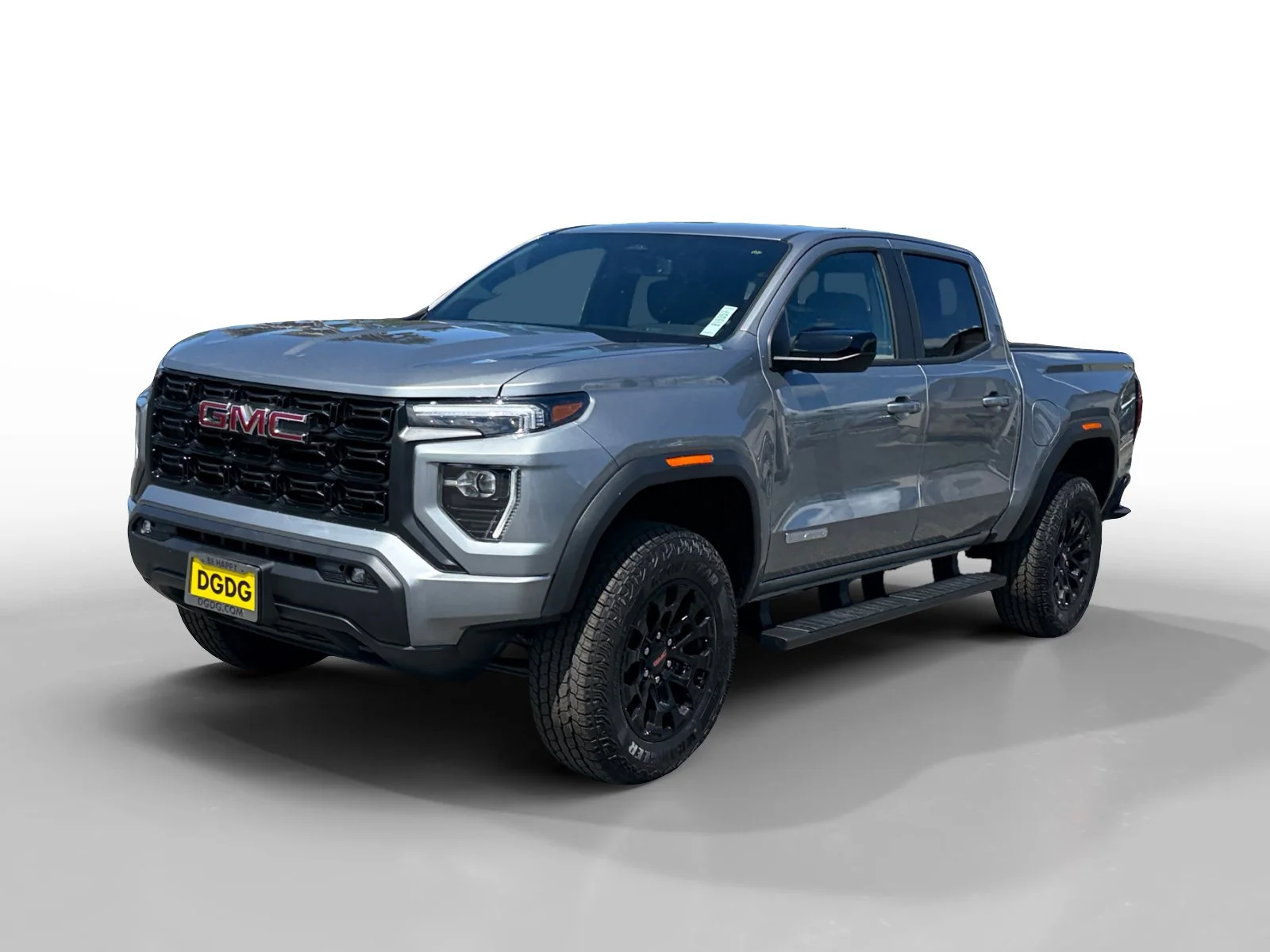 2026 GMC Canyon 4WD Elevation Crew Cab Short Box's photo