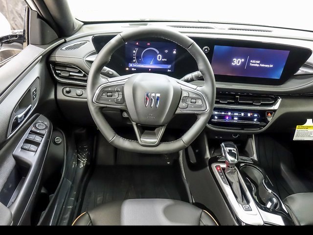 2026 Buick Envista Avenir - Photo 12