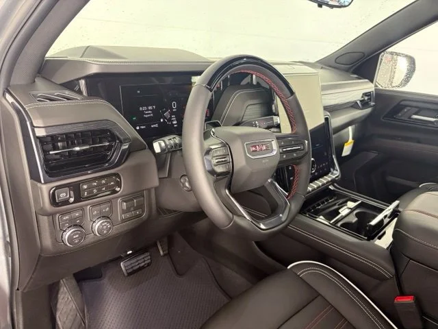 2026 GMC Yukon XL AT4 Ultimate - Photo 12