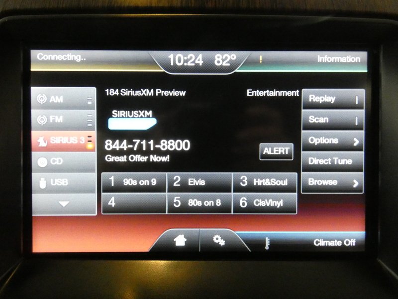 Used 2013 PALE ADOBE METALLIC Ford Supercab Lariat image 13
