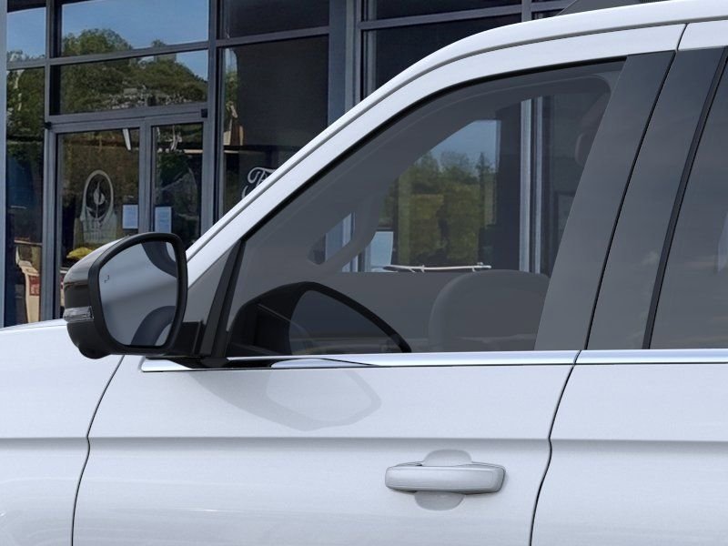 New 2026 Silver Ford Active image 20