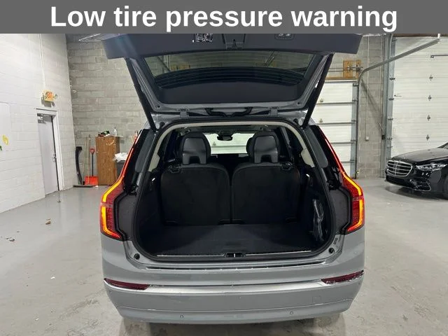 2026 Volvo XC90 Plus - Photo 22