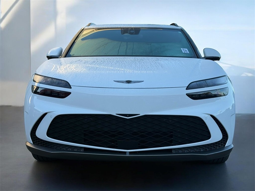 Used 2023 GENESIS GV60 Performance with VIN KMUKEDTB2PU014500 for sale in San Diego, CA