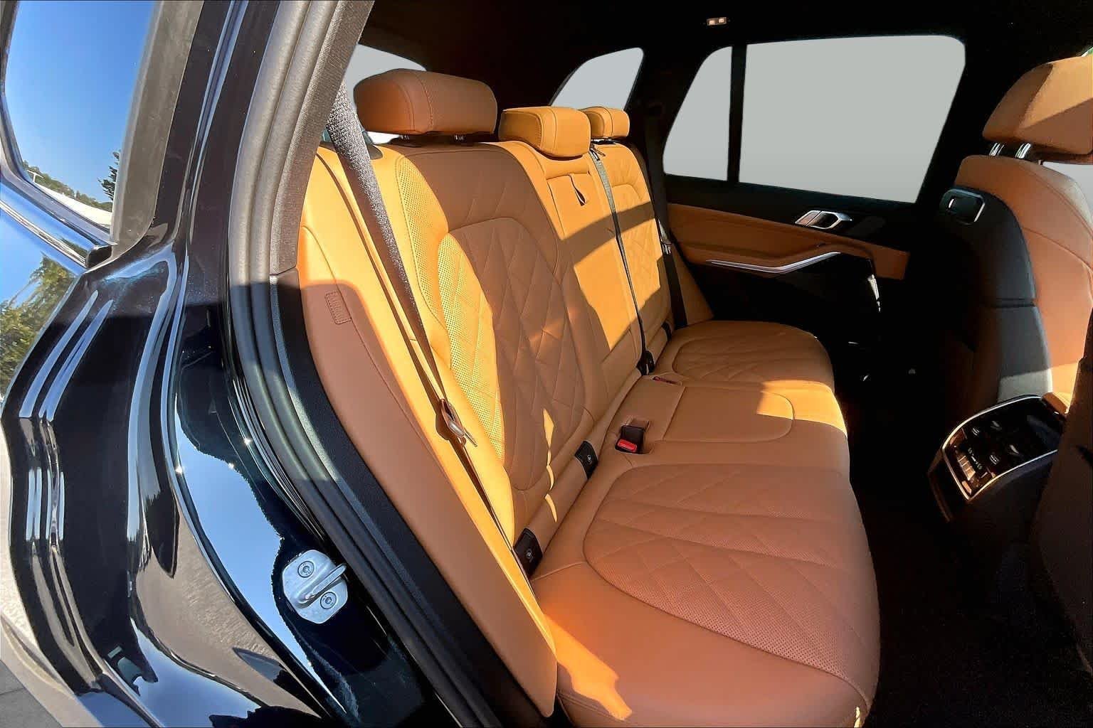 2025 BMW X5 40i - Photo 19