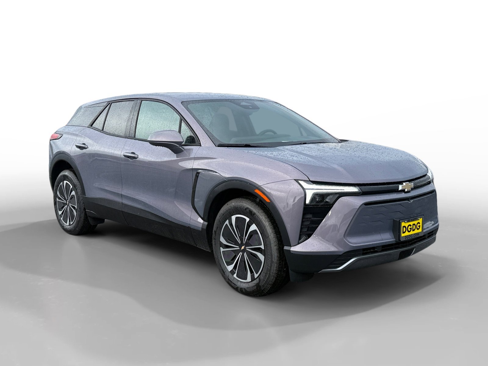2026 Chevrolet Blazer EV LT - Photo 7